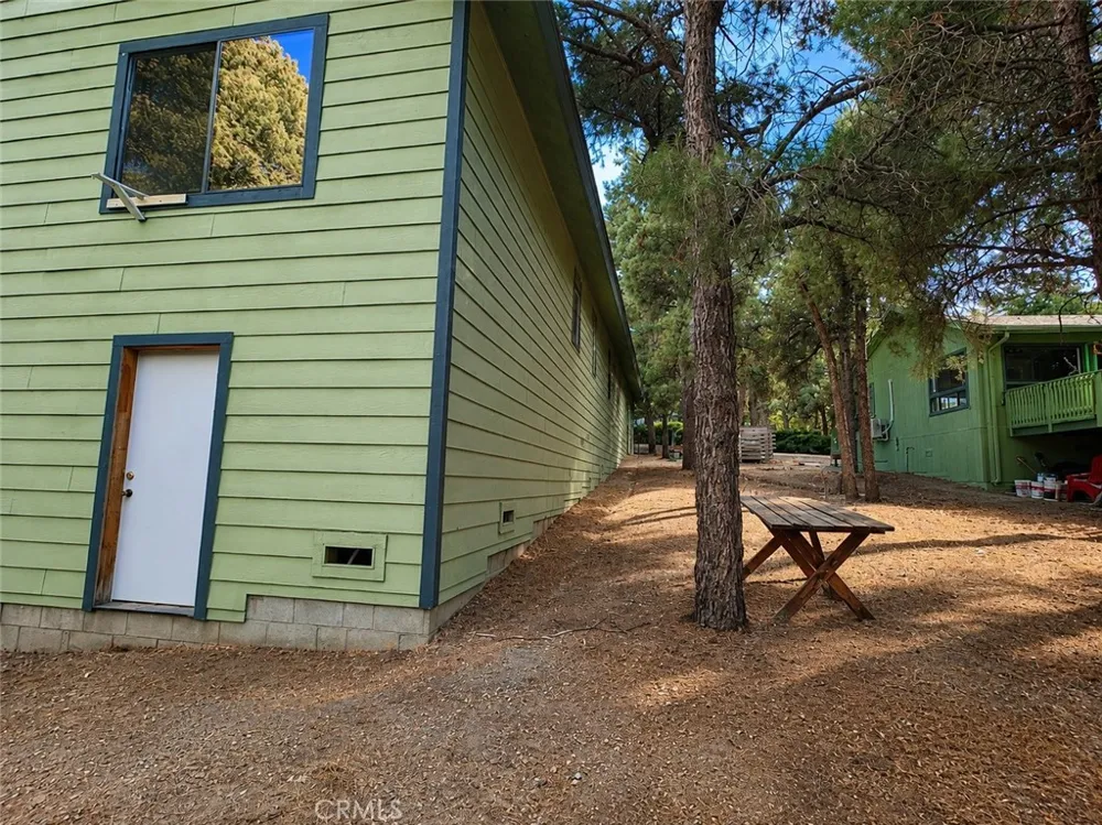 2700 Tirol Frazier Park, CA 93225