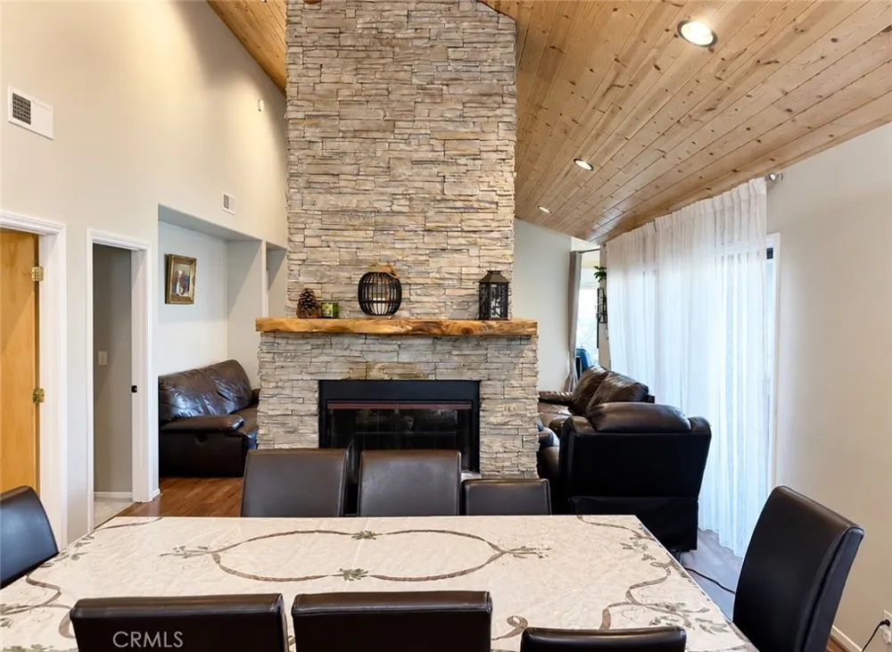 2700 Tirol Frazier Park, CA 93225