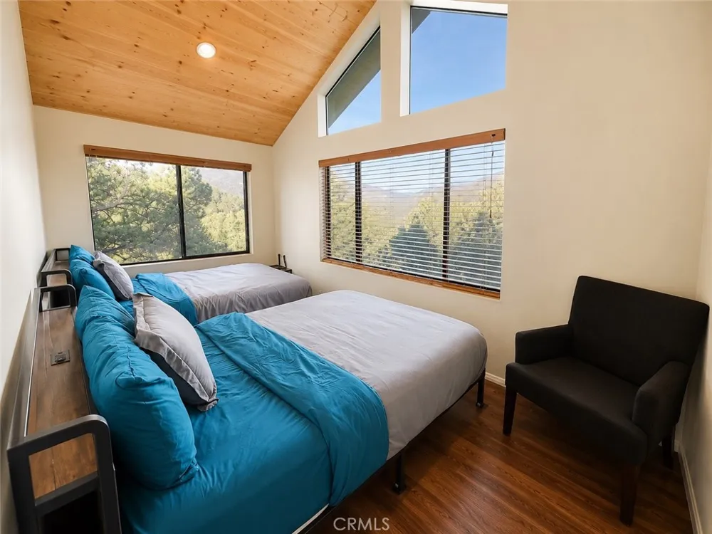 2700 Tirol Frazier Park, CA 93225