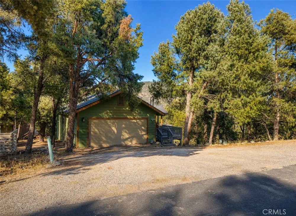 2700 Tirol Frazier Park, CA 93225