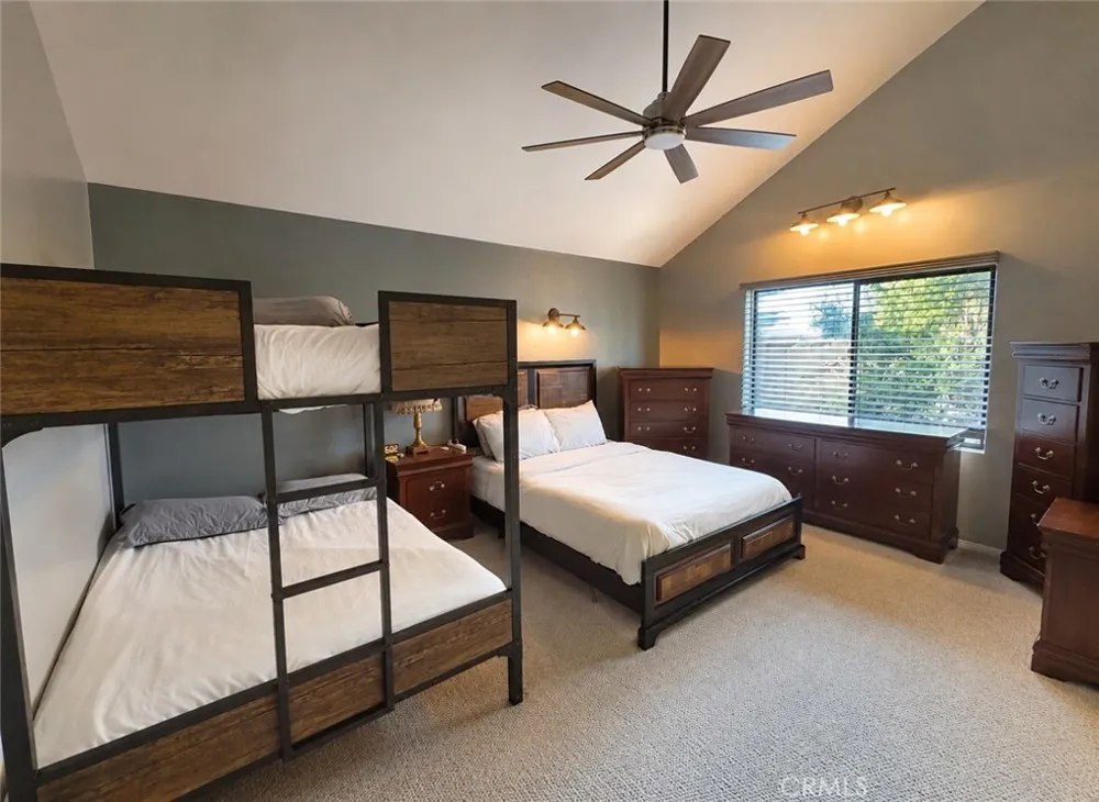 2700 Tirol Frazier Park, CA 93225