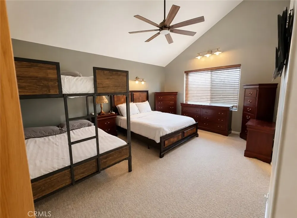 2700 Tirol Frazier Park, CA 93225