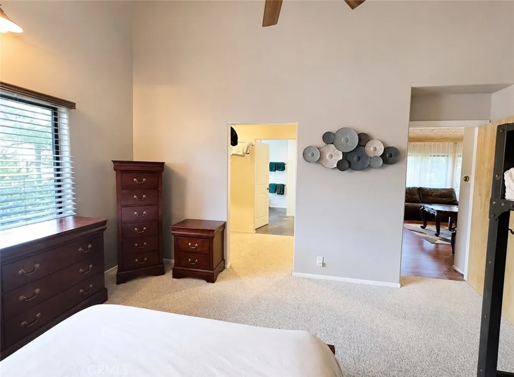2700 Tirol Frazier Park, CA 93225