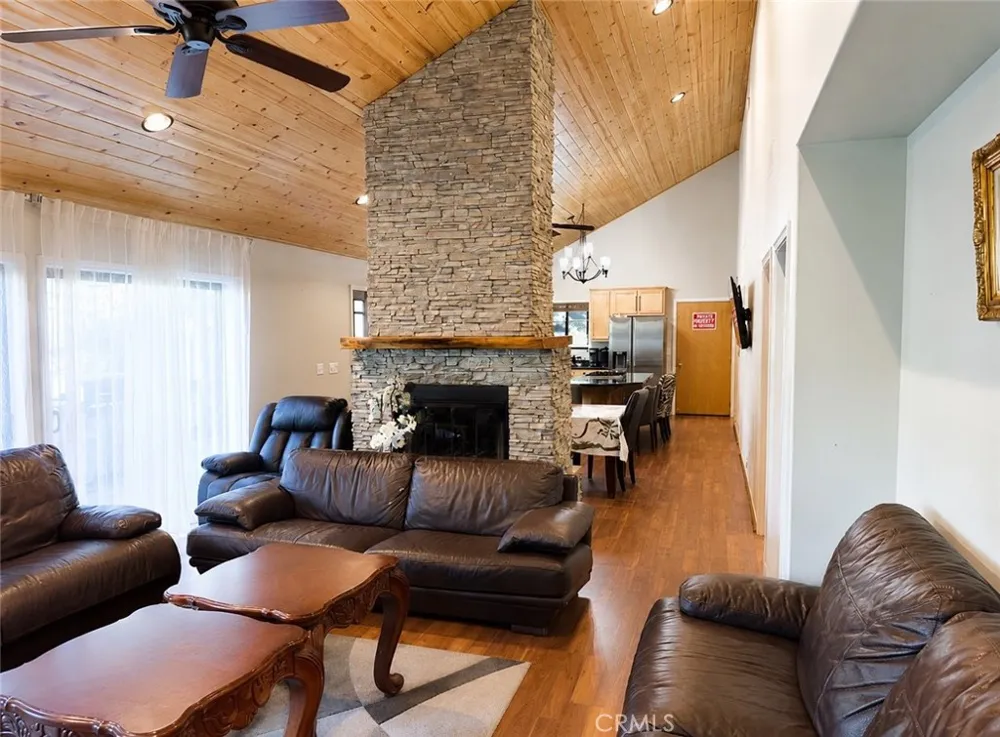 2700 Tirol Frazier Park, CA 93225