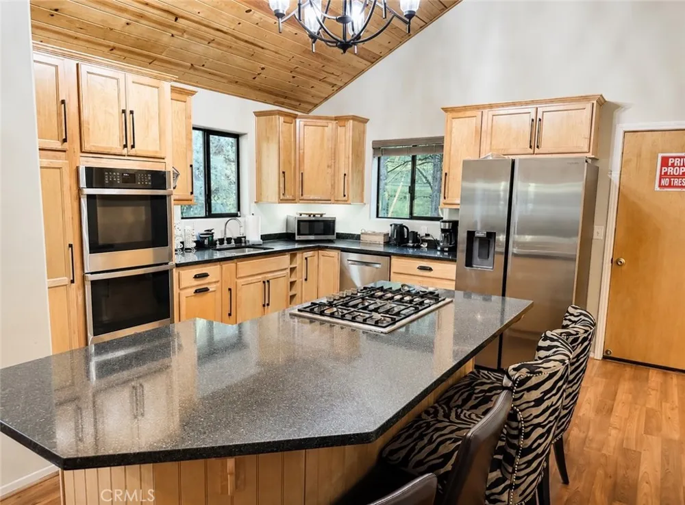 2700 Tirol Frazier Park, CA 93225
