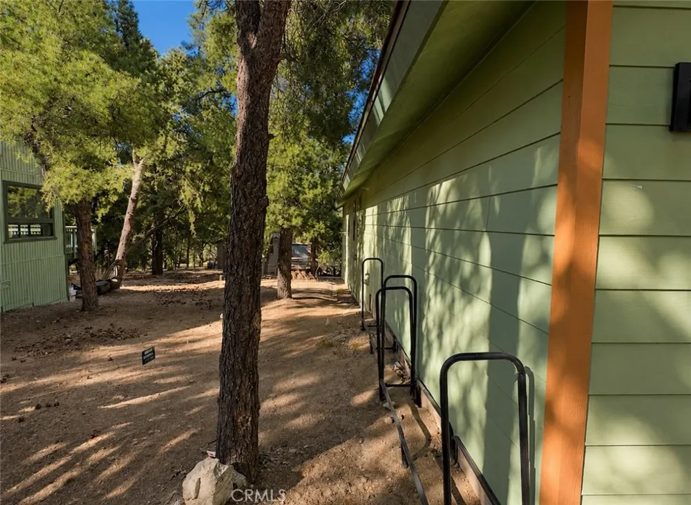 2700 Tirol Frazier Park, CA 93225