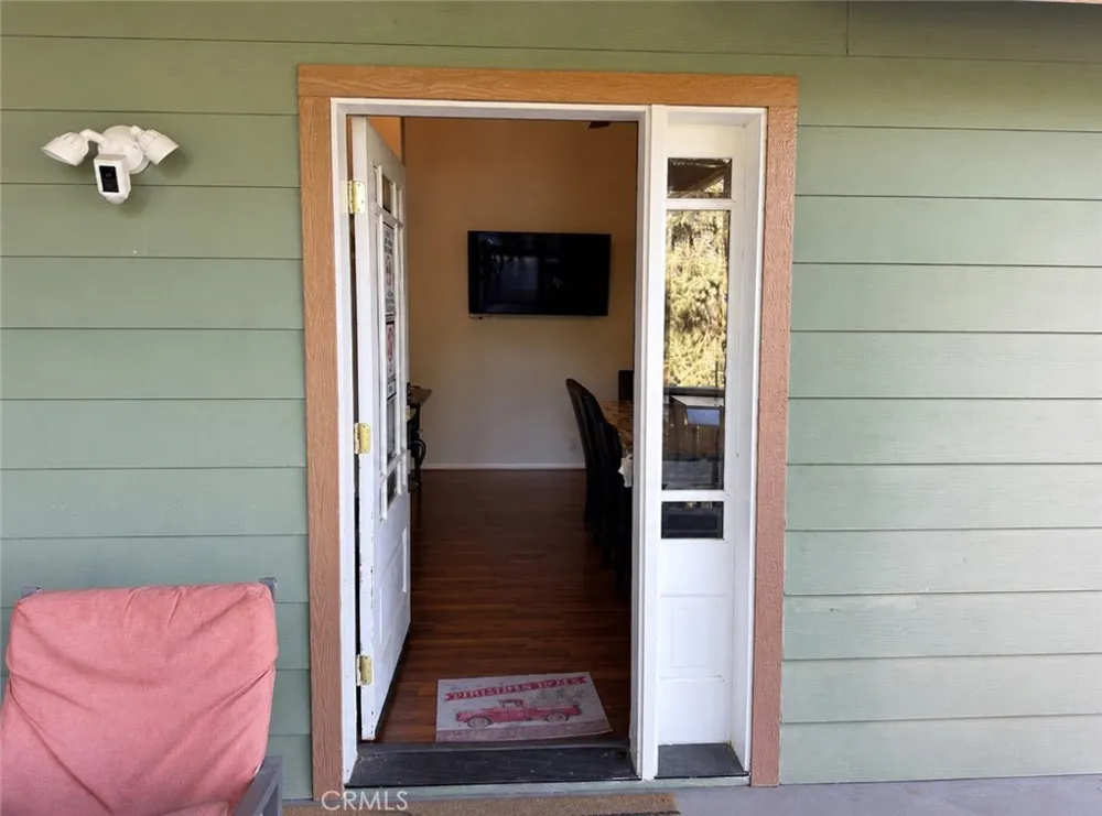 2700 Tirol Frazier Park, CA 93225