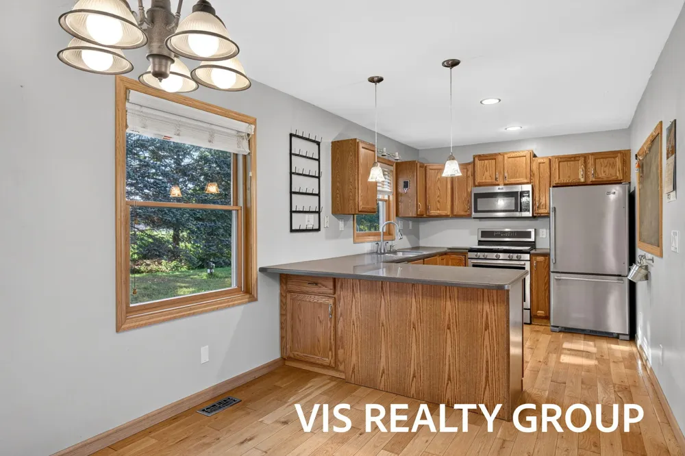 14943 Groenevelt Road Spring Lake, MI 49456