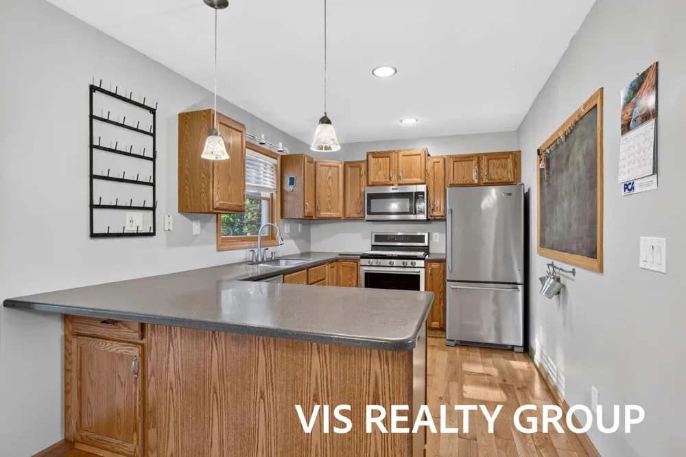 14943 Groenevelt Road Spring Lake, MI 49456
