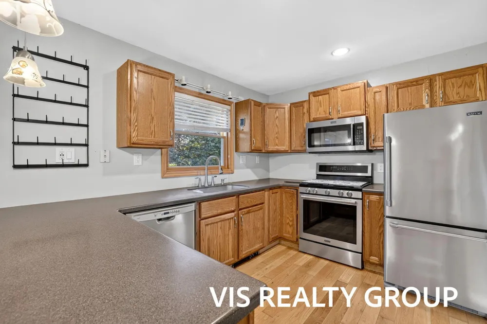 14943 Groenevelt Road Spring Lake, MI 49456