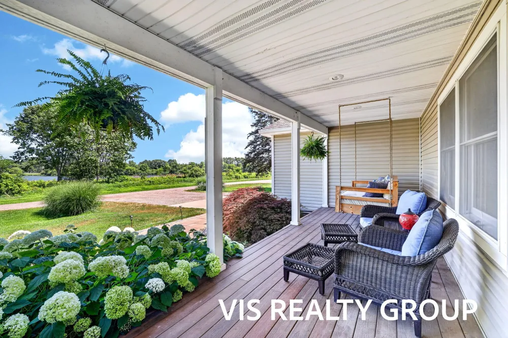 14911 Groenevelt Road Spring Lake, MI 49456