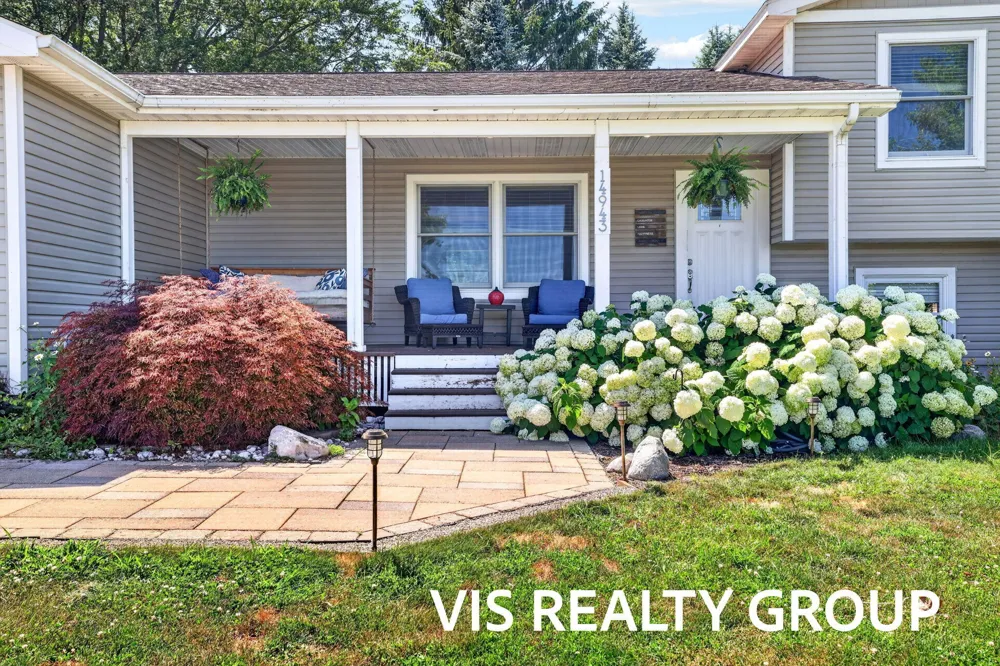 14911 Groenevelt Road Spring Lake, MI 49456