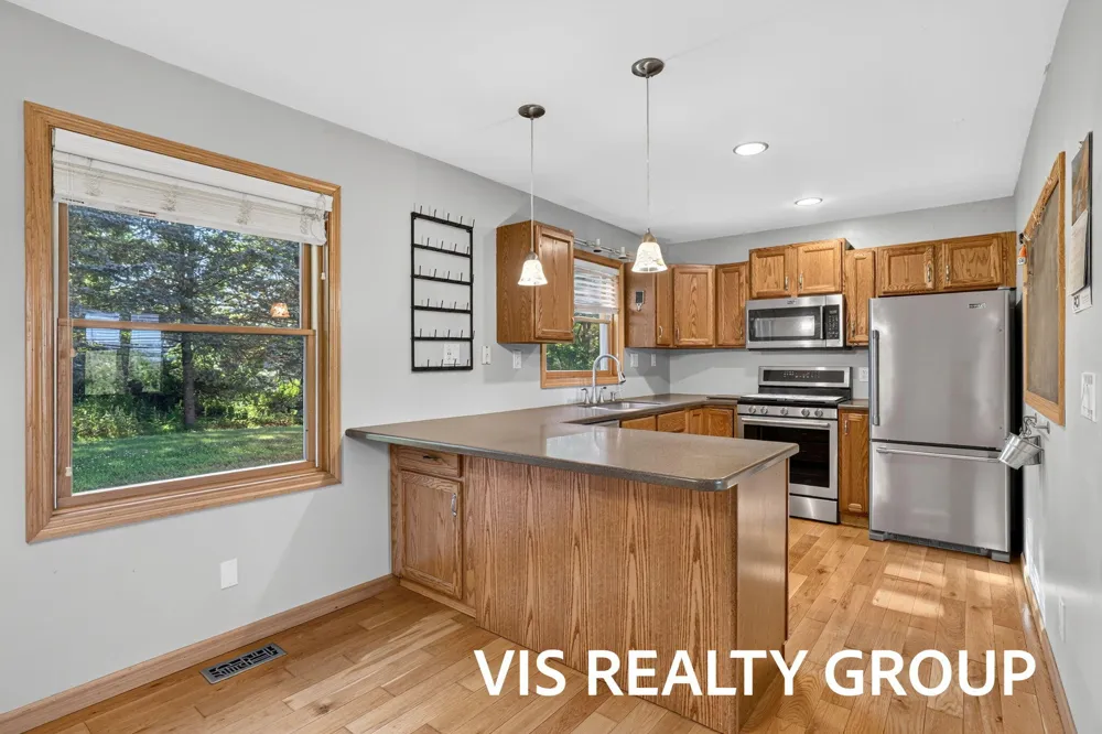 14911 Groenevelt Road Spring Lake, MI 49456