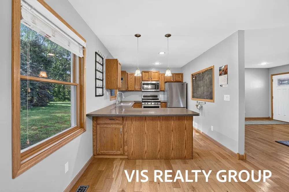 14911 Groenevelt Road Spring Lake, MI 49456