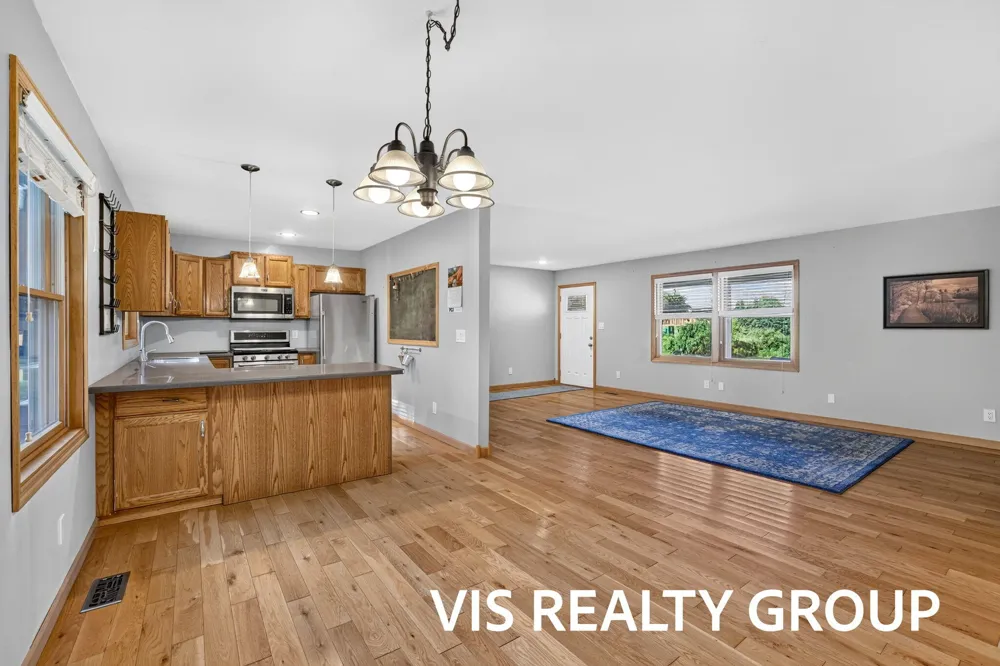 14911 Groenevelt Road Spring Lake, MI 49456