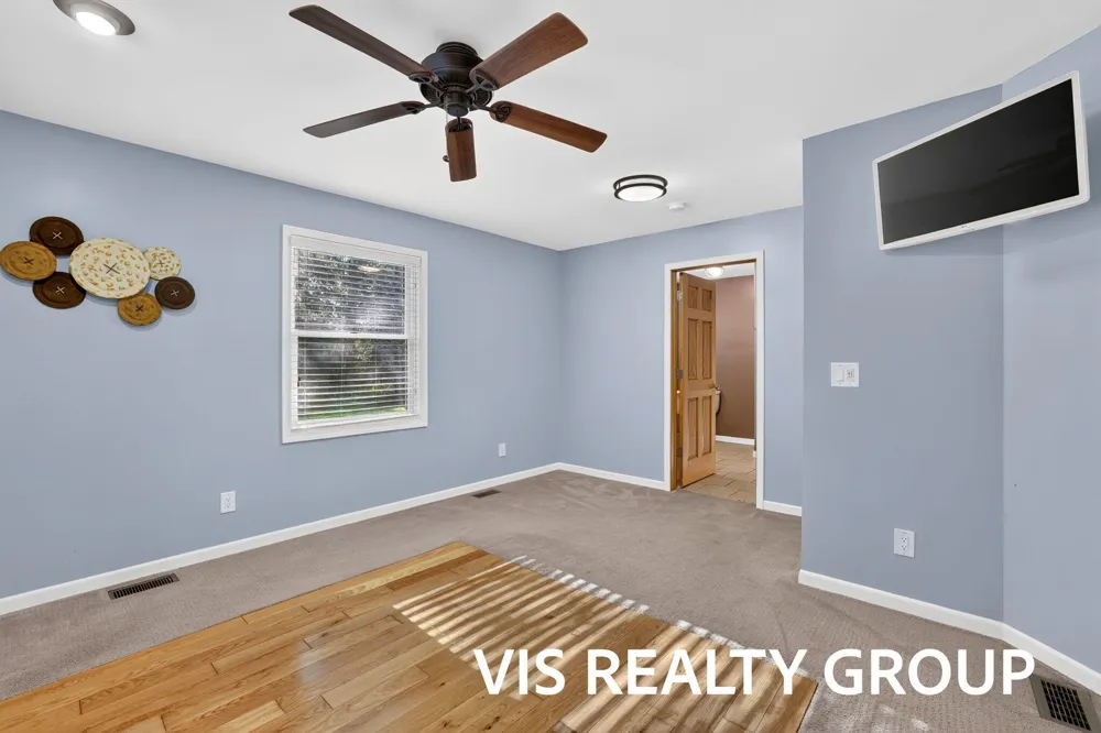 14911 Groenevelt Road Spring Lake, MI 49456