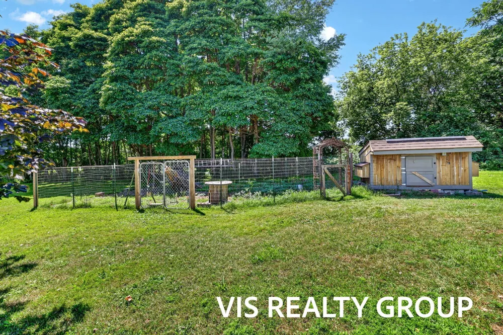 14911 Groenevelt Road Spring Lake, MI 49456
