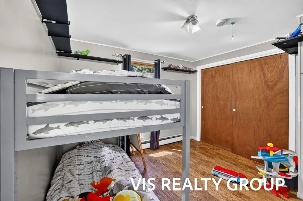 14911 Groenevelt Road Spring Lake, MI 49456