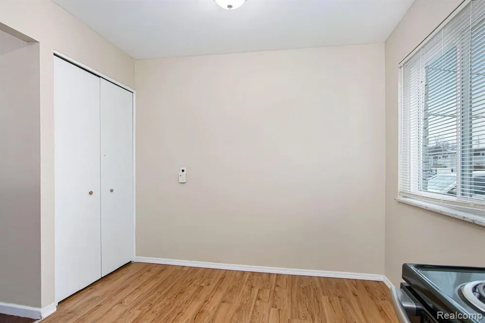 4839 Mansfield Avenue #G6 Royal Oak, MI 48073