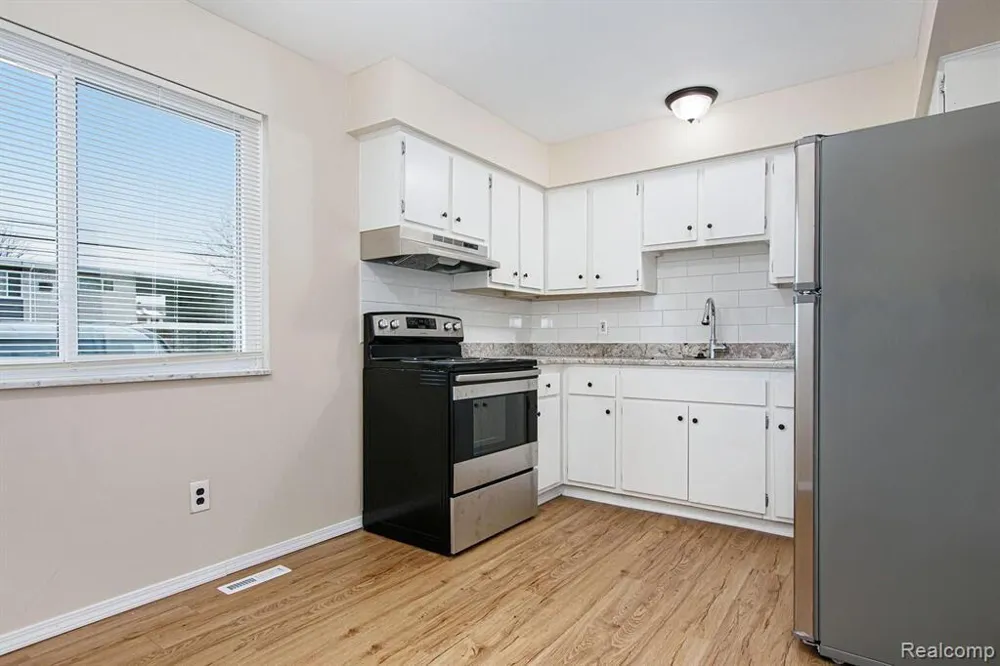4839 Mansfield Avenue #G6 Royal Oak, MI 48073