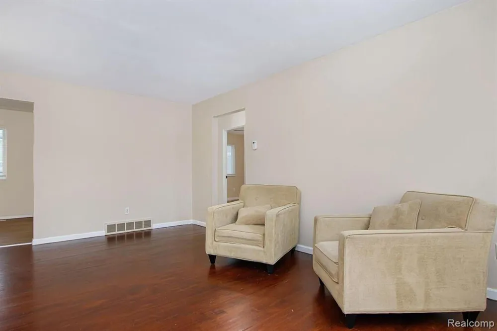 4839 Mansfield Avenue #G6 Royal Oak, MI 48073