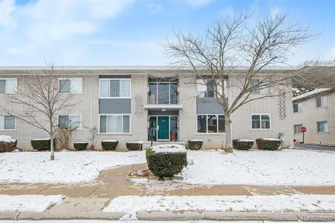 4839 Mansfield Avenue #G6