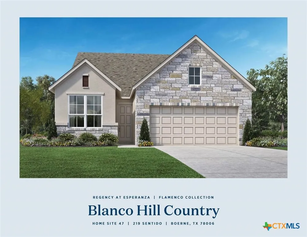 219 Sentido Boerne, TX 78006