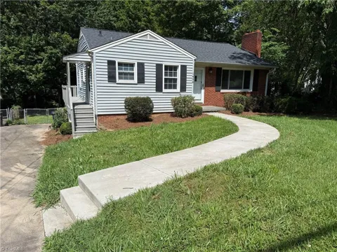 1408 Kenwood Street
