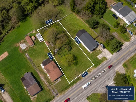 427 E Lincoln Rd