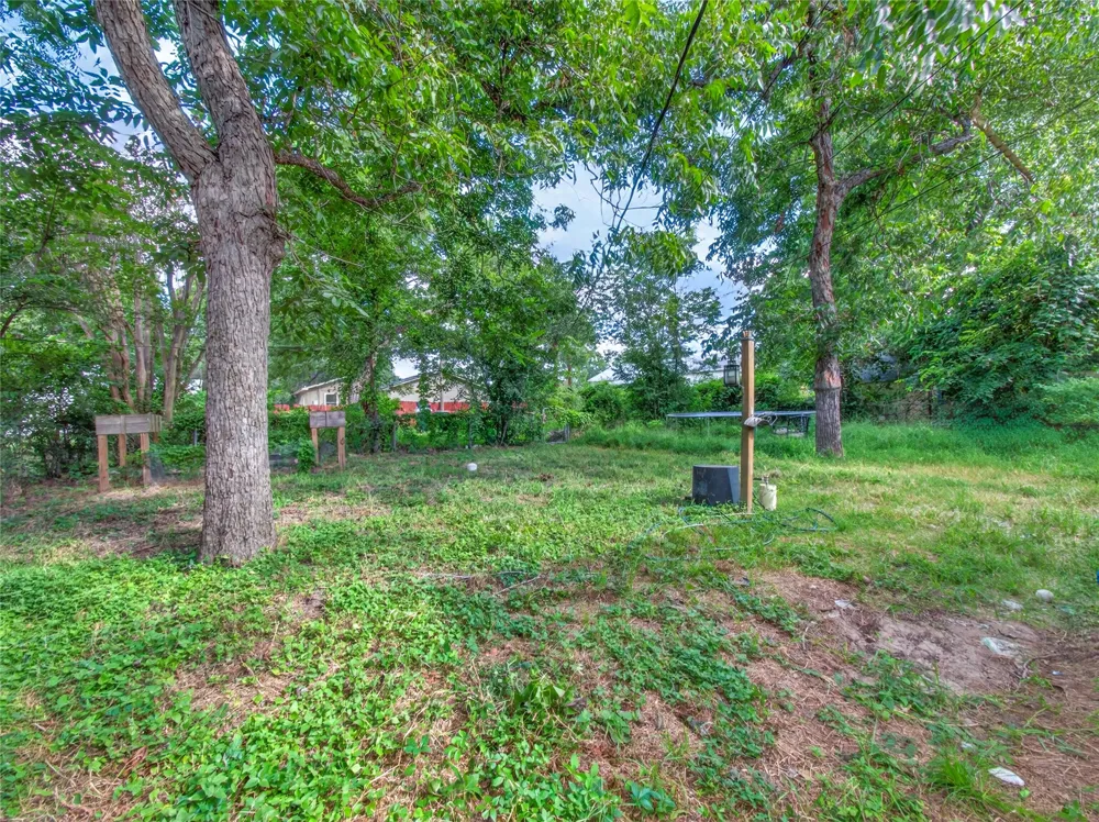 203 Hudgins Street Smithville, TX 78957