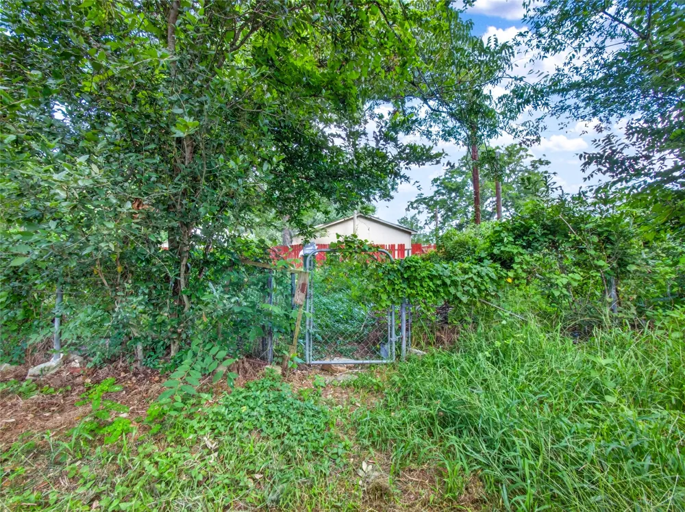 203 Hudgins Street Smithville, TX 78957