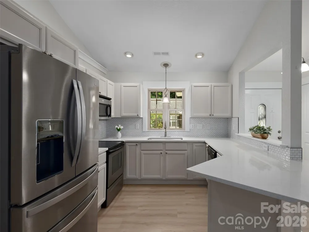 7 Mcgee Ridge Road Fairview, NC 28730