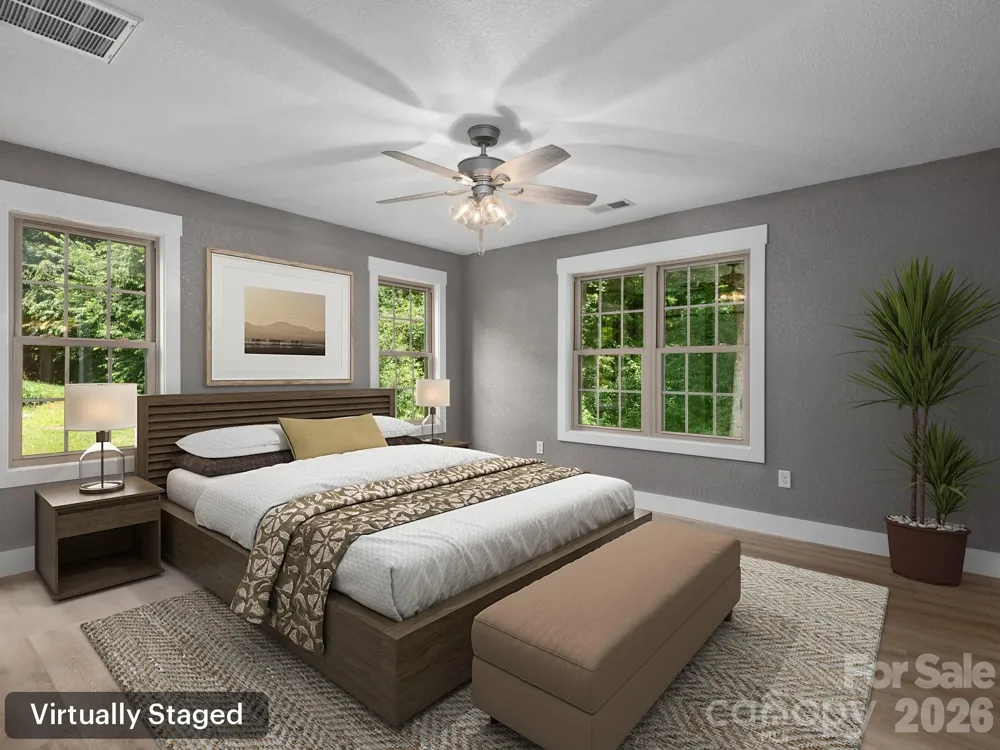 7 Mcgee Ridge Road Fairview, NC 28730