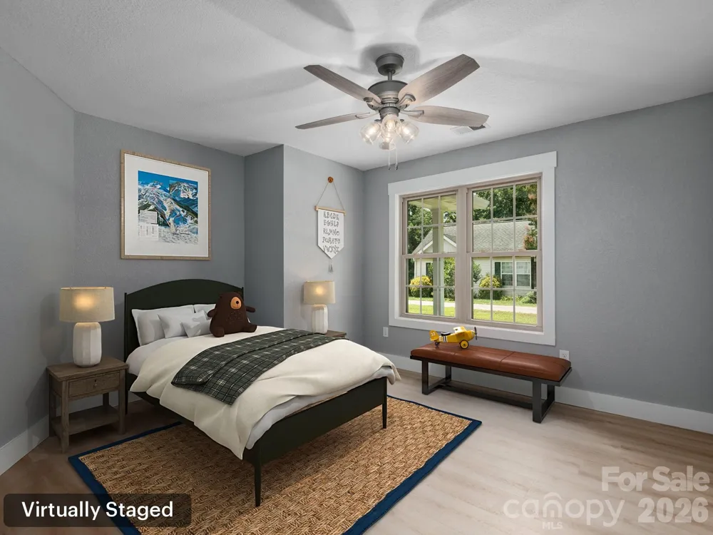 7 Mcgee Ridge Road Fairview, NC 28730