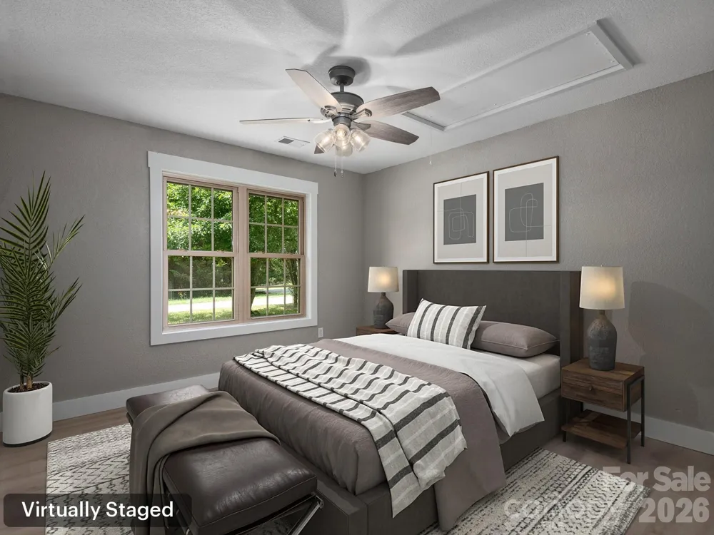 7 Mcgee Ridge Road Fairview, NC 28730