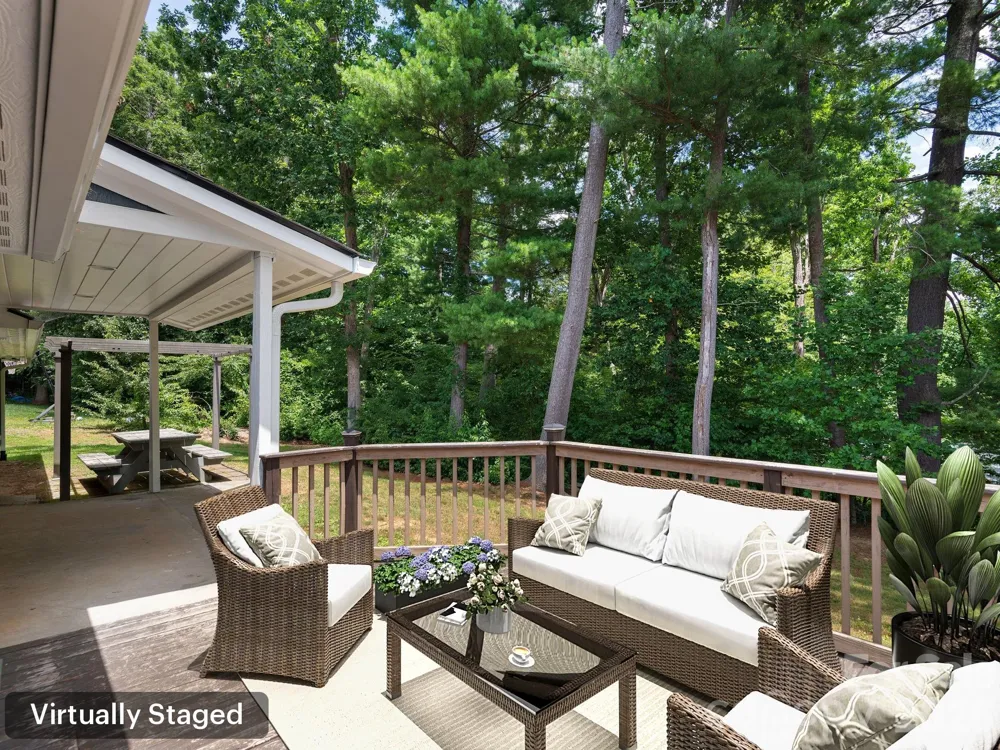 7 Mcgee Ridge Road Fairview, NC 28730