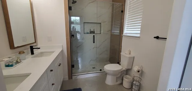 407 Lamplight Spring Branch, TX 78070
