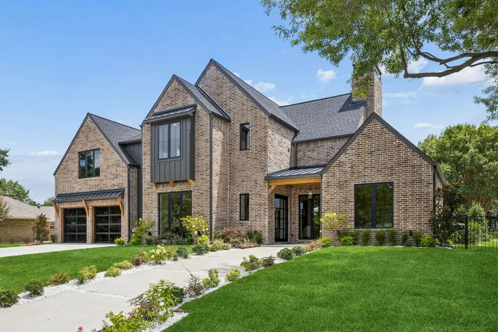 7308 Tangleglen Drive Dallas, TX 75248