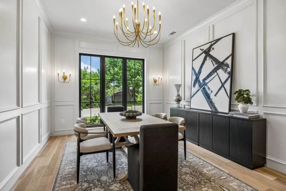 7308 Tangleglen Drive Dallas, TX 75248