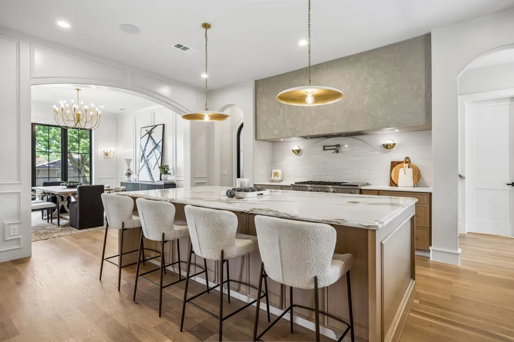 7308 Tangleglen Drive Dallas, TX 75248