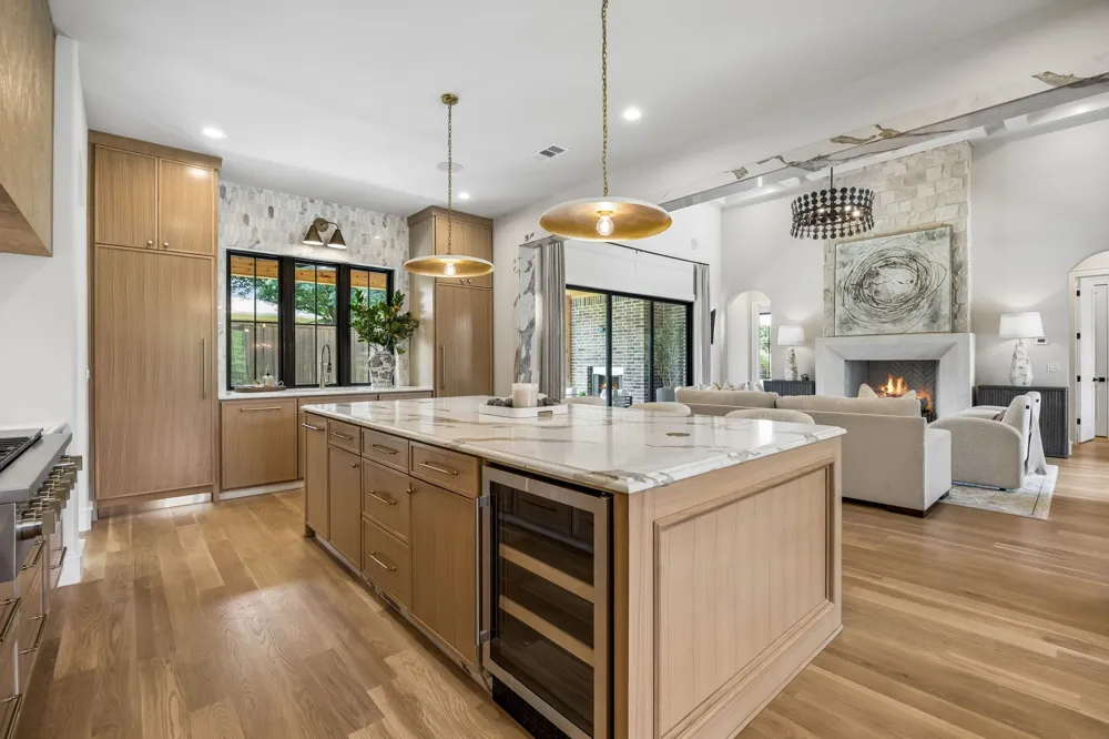 7308 Tangleglen Drive Dallas, TX 75248