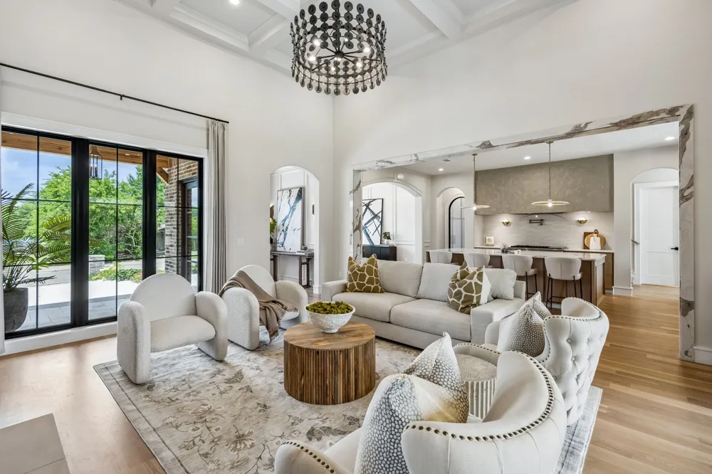 7308 Tangleglen Drive Dallas, TX 75248