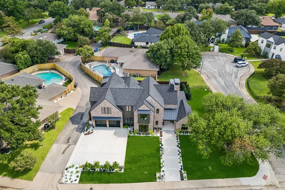 7308 Tangleglen Drive Dallas, TX 75248