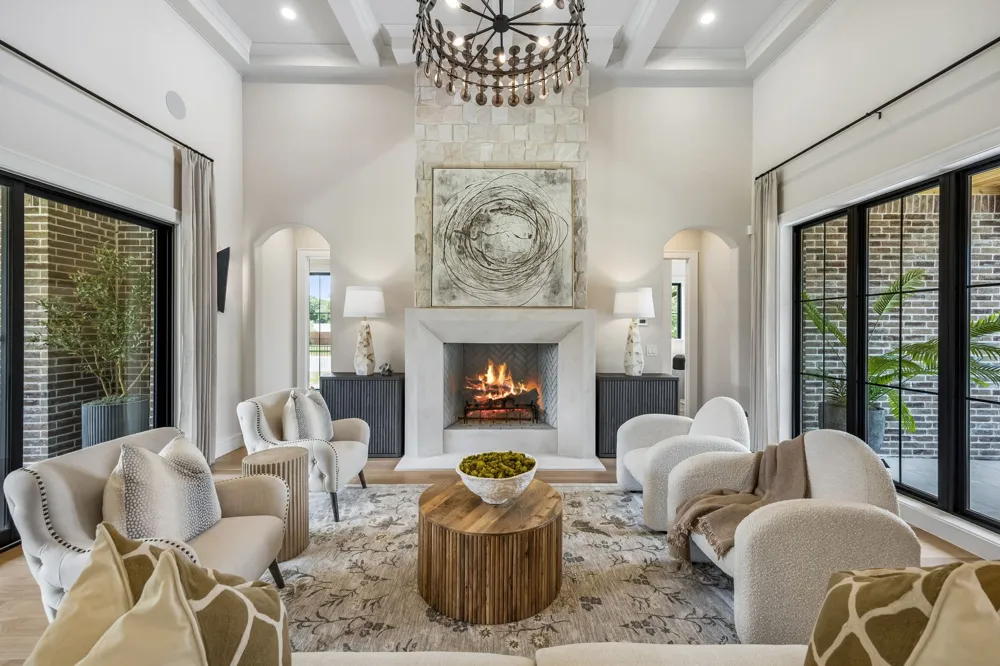 7308 Tangleglen Drive Dallas, TX 75248