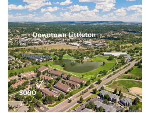 3090 W Prentice Avenue #D