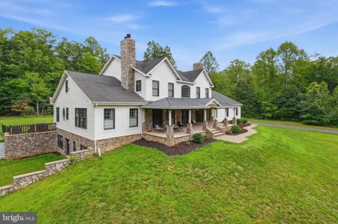 58 ROCK SPRINGS LANE