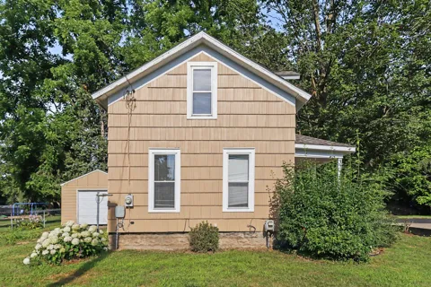 121 Main Street