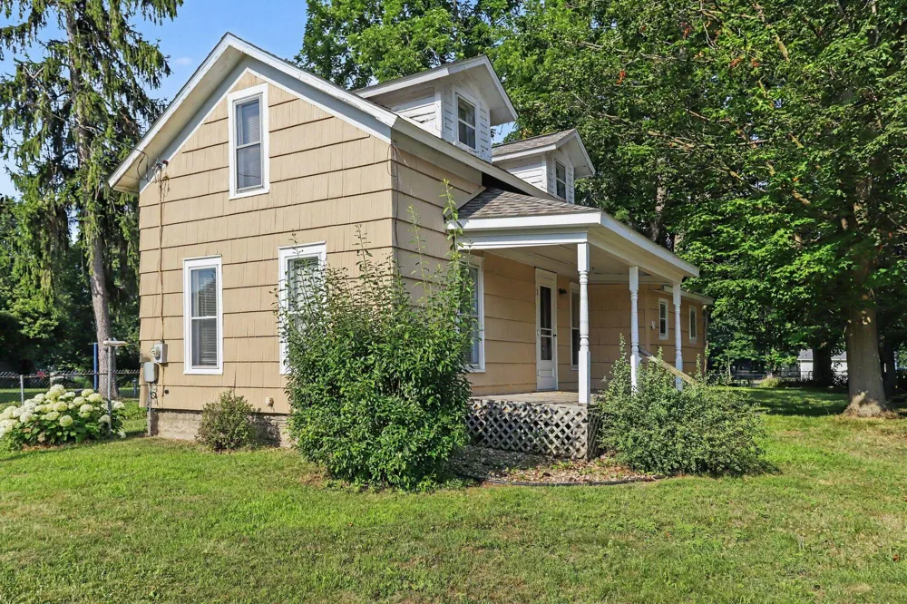 121 Main Street Climax, MI 49034