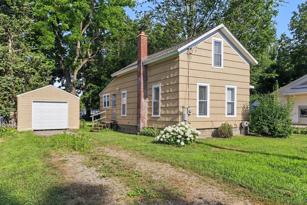 121 Main Street Climax, MI 49034