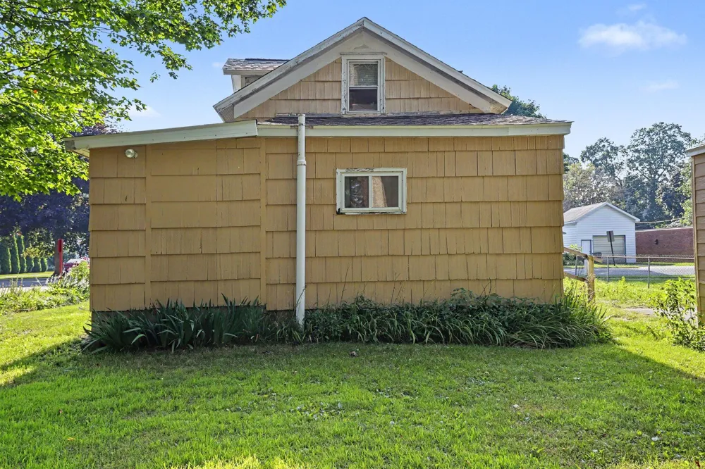 121 Main Street Climax, MI 49034
